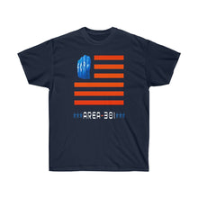 Load image into Gallery viewer, Area 301 "For You" Unisex Ultra Cotton Tee