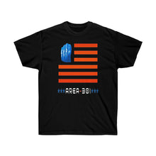 Load image into Gallery viewer, Area 301 "For You" Unisex Ultra Cotton Tee
