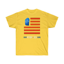 Load image into Gallery viewer, Area 301 "For You" Unisex Ultra Cotton Tee