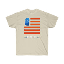 Load image into Gallery viewer, Area 301 "For You" Unisex Ultra Cotton Tee