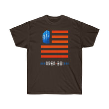 Load image into Gallery viewer, Area 301 "For You" Unisex Ultra Cotton Tee