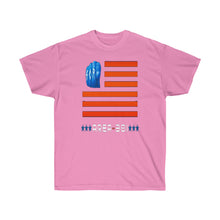 Load image into Gallery viewer, Area 301 "For You" Unisex Ultra Cotton Tee