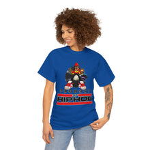 Load image into Gallery viewer, Product Of Hip Hop - Unisex Heavy Cotton Tee