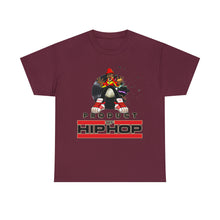 Load image into Gallery viewer, Product Of Hip Hop - Unisex Heavy Cotton Tee