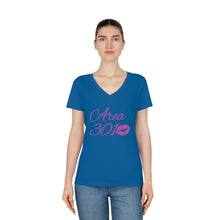 Load image into Gallery viewer, Women&#39;s Evoker V-Neck T-Shirt