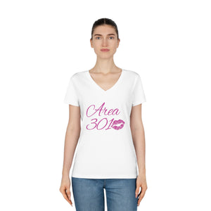 Women's Evoker V-Neck T-Shirt