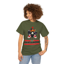 Load image into Gallery viewer, Product Of Hip Hop - Unisex Heavy Cotton Tee