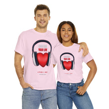 Load image into Gallery viewer, &quot;Gotta Have Your Love&quot; Unisex Heavy Cotton Tee