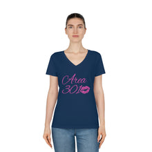 Load image into Gallery viewer, Women&#39;s Evoker V-Neck T-Shirt