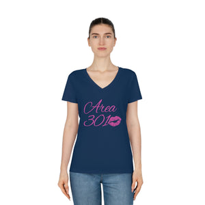 Women's Evoker V-Neck T-Shirt