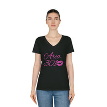 Load image into Gallery viewer, Women&#39;s Evoker V-Neck T-Shirt