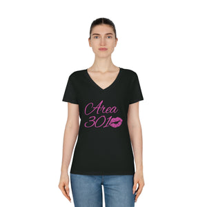 Women's Evoker V-Neck T-Shirt