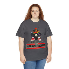 Load image into Gallery viewer, Product Of Hip Hop - Unisex Heavy Cotton Tee