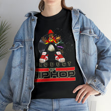 Load image into Gallery viewer, Product Of Hip Hop - Unisex Heavy Cotton Tee