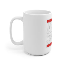 Load image into Gallery viewer, Run 301 - White Ceramic Mug