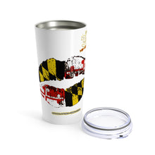 Load image into Gallery viewer, Tumbler 20oz