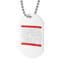 Load image into Gallery viewer, Area 301 - Dog Tag