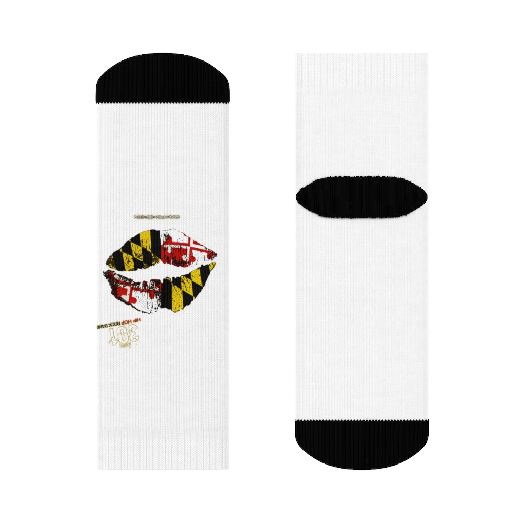 Crew Socks